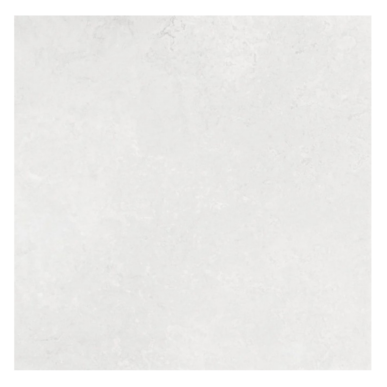 BMS Budget Line Midtown White Tegel 60x60cm